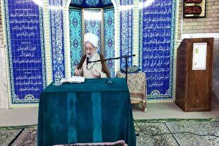 استاد خارج فقه تبیین کرد: طرد کامل استکبار در قانون اساسی براساس قاعده نفی سبیل مورد تأکید است