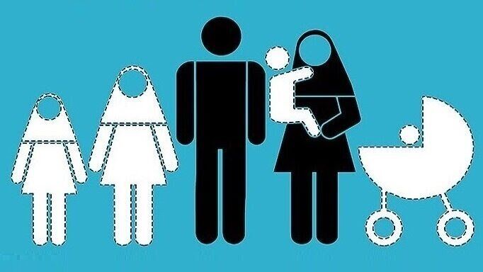 کاهش سالانه یک دهم درصدی نرخ فرزندآوری در ایران / «وام‌» تشویقی و «زمین‌ رایگان» مشکل خانواده‌ها را حل نمی‌کنند