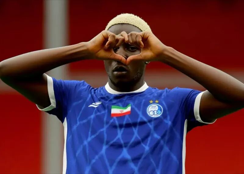 وینگر استقلال بازی بعدی را هم از دست داد