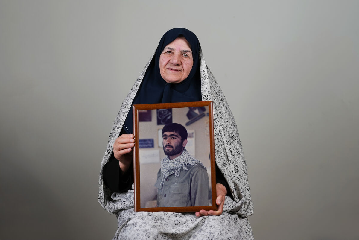 آغاز پخش فصل سوم «رخ مادر» از امشب/ روایت زندگی شهدا از زبان مادرانشان