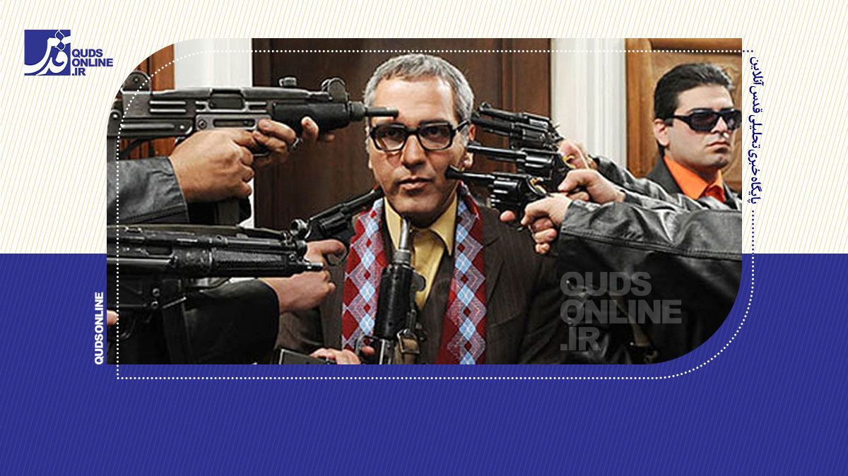 فصل سوم «مرد هزار چهره» برای نوروز ساخته می‌شود