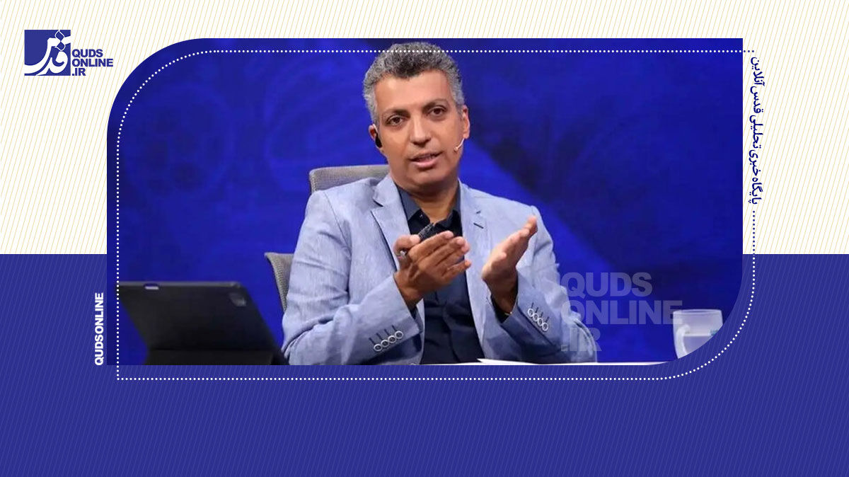 فیلم | افشاگری «عادل فردوسی‌پور» از مافیای چمن ورزشگاه‌ها!