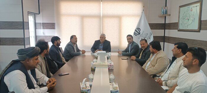 سه هزار شرکت اقتصادی از هرات افغانستان در مسیر دوغارون فعالیت می‌کنند