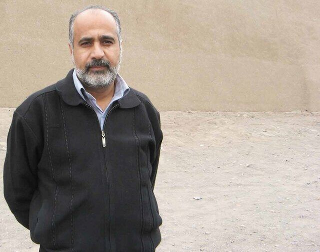 دبیر جشنواره شعر فجر منصوب شد