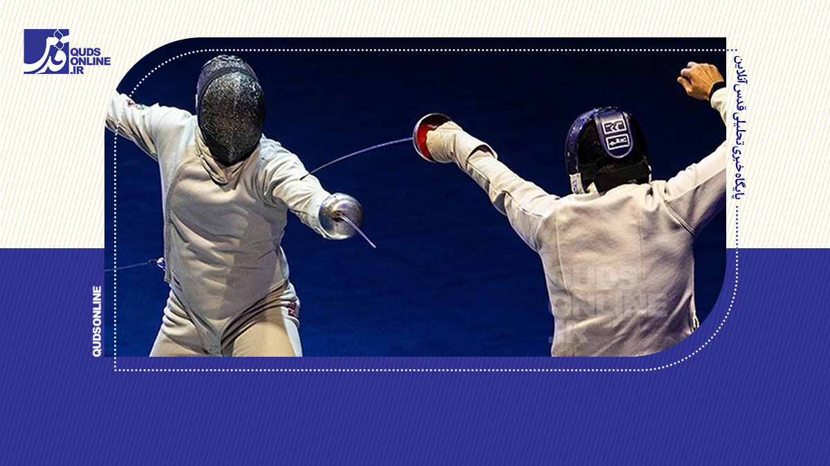 محمدهادی ساروی دست به شمشیر شد