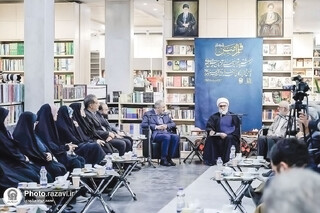 تقریظ وظیفه نویسنده را سنگین‌تر می‌کند