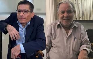 درگذشت دو تن از اهالی گمنام سینما