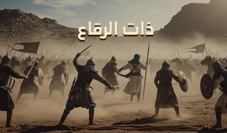 نمازی که با سه تیر شکست نخورد