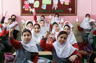 اما و اگرهای توزیع شیر در مدارس کشور/ توزیع شیر در همه مدارس یکسان نیست