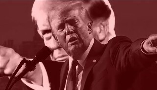 صعود راست‌گرایان و چرخش رسانه‌ای آمریکا در عصر ترامپ