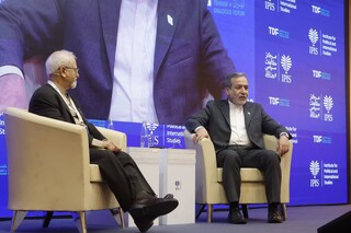 عراقچی: درخواست ها برای مذاکره دوباره شروع شده است