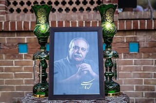 مراسم چهلمین روز درگذشت محمد کاسبی پنج‌شنبه برگزار می‌شود