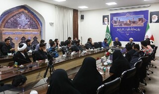 ۹۰درصد هزینه‌های آستان قدس رضوی از موقوفات تأمین می‌شود