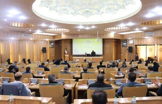 رئیس بنیاد پژوهش‌های اسلامی آستان قدس رضوی:
تغییر انگاره‌ها، مقدمه اصلاح رفتارهای اخلاقی و دینی در سازمان ساز است