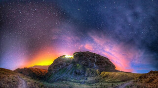 آشیانه عقاب ایران جهانی می‌شود