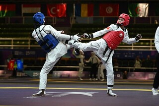 نتایج ورزشکاران ایران در نهمین روز بازی‌های کشورهای اسلامی