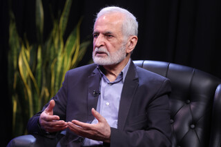 خرازی: از مذاکره فراری نیستیم/ از غنی‌سازی دست بر نمی‌داریم