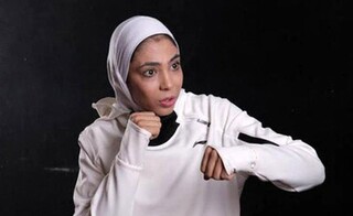 سهیلا منصوریان قهرمان شد/ سیزدهمین مدال طلا برای کاروان ورزش ایران