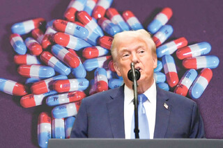 «ترامپ‌مینوفن»، مادران خورشیدی و رقیب استارلینک