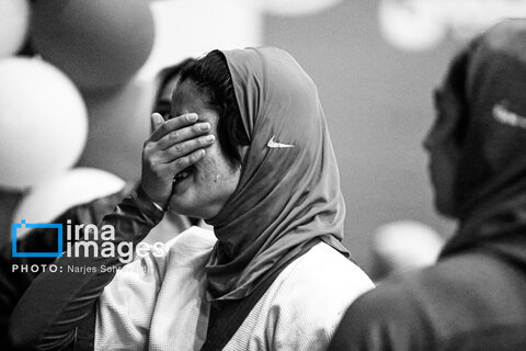 مسابقات MMA زنان قهرمانی کشور