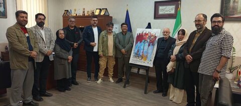 چهاردهمین جشنواره تئاتر البرز آغاز شد/ اعلام برنامه اجراها