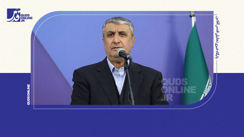 اولین هدف موشک‌های اسرائیل، مرکز دارویی صلح‌آمیز ایران بود