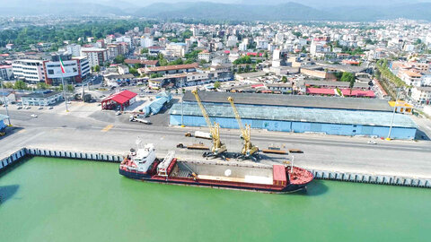 ایجاد منطقه آزاد در مازندران فرصت یا تهدید؟