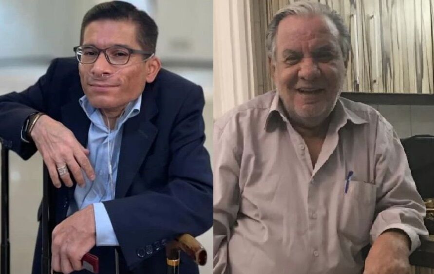 درگذشت دو تن از اهالی گمنام سینما