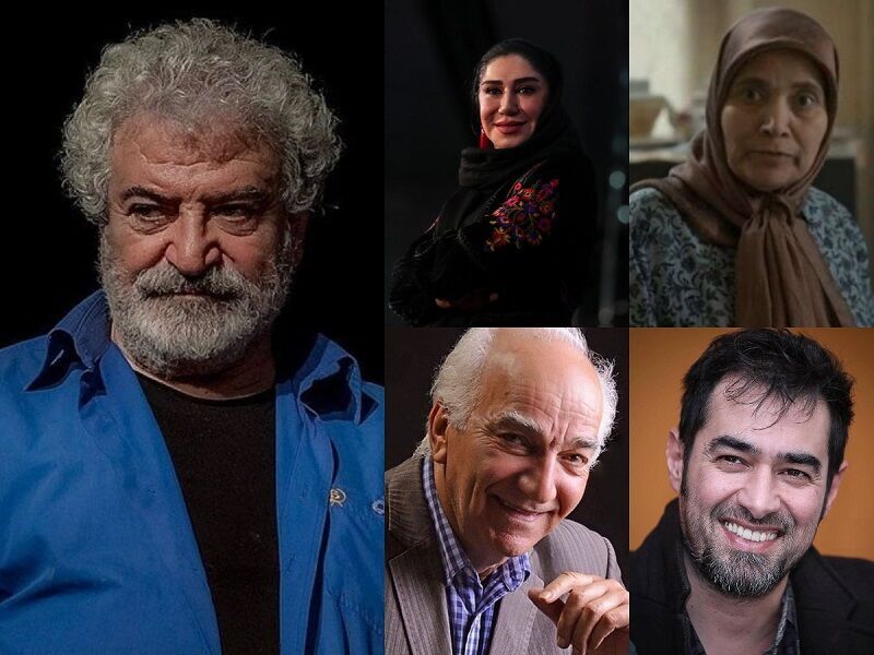 جزئیات تازه‌ای از سریال «دومان»/ نسیم ادبی، رضا بنفشه‌خواه و کاظم هژیرآزاد در جمع بازیگران