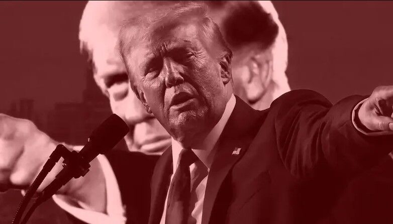 صعود راست‌گرایان و چرخش رسانه‌ای آمریکا در عصر ترامپ