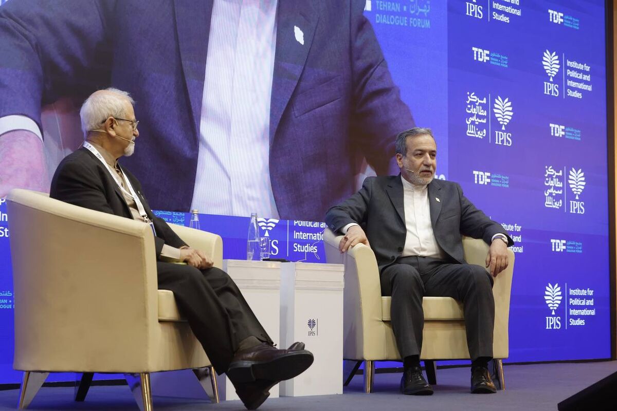 عراقچی: درخواست ها برای مذاکره دوباره شروع شده