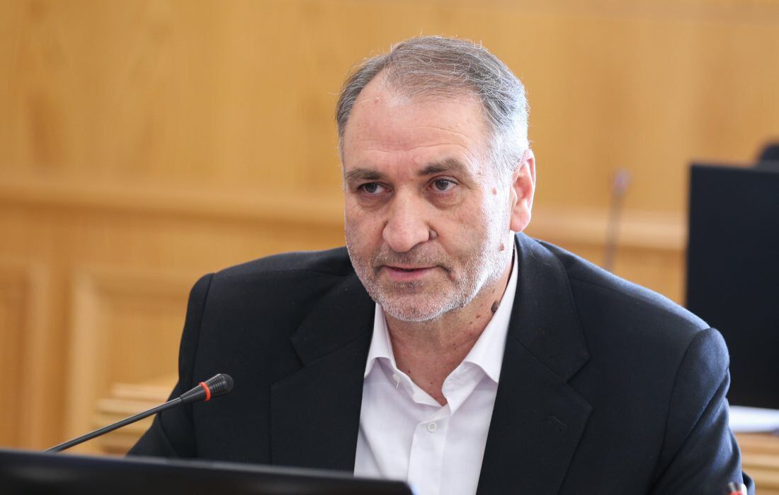 لزوم ایجاد اتاق مشترک بازرگانی ایران و قرقیزستان