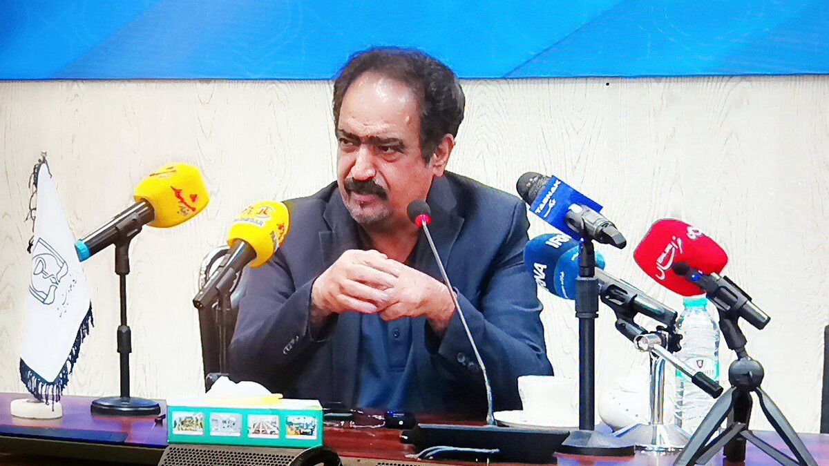 رئیس دانشگاه علوم پزشکی مشهد: ترک شیفت خط قرمز ماست