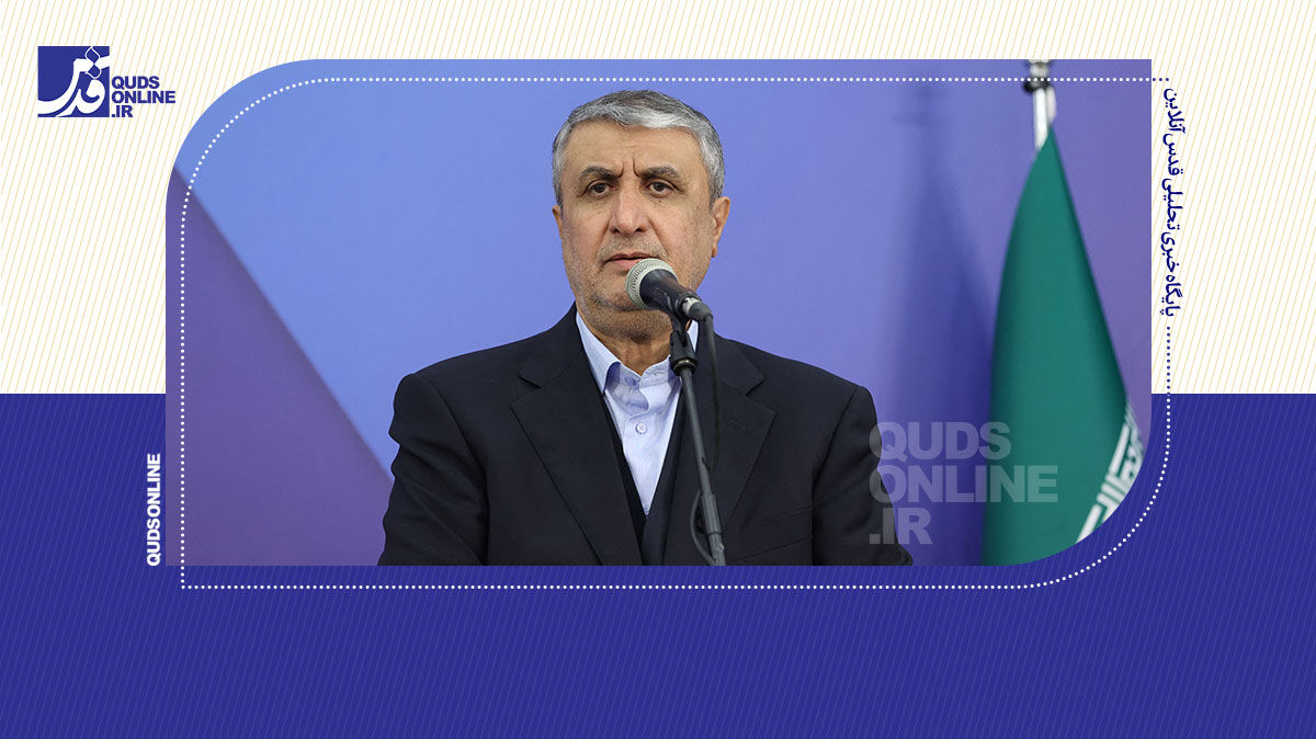 اولین هدف موشک‌های اسرائیل، مرکز دارویی صلح‌آمیز ایران بود