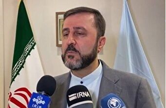 معاون حقوقی وزارت خارجه: در صورت صدور قطعنامه، ایران بازنگری اساسی در روابط با آژانس انجام می‌دهد