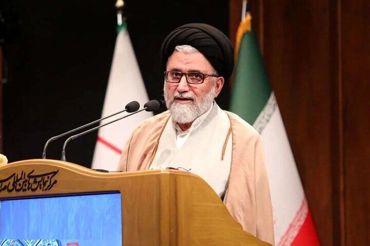 وزیر اطلاعات : حفظ امنیت و انسجام ملی در رأس همه تصمیم‌گیری‌هاست