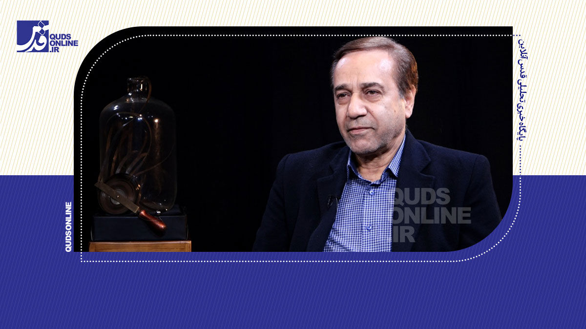 فیلم | پخش سرود انقلابی ایرانی در دانشگاه آمریکایی