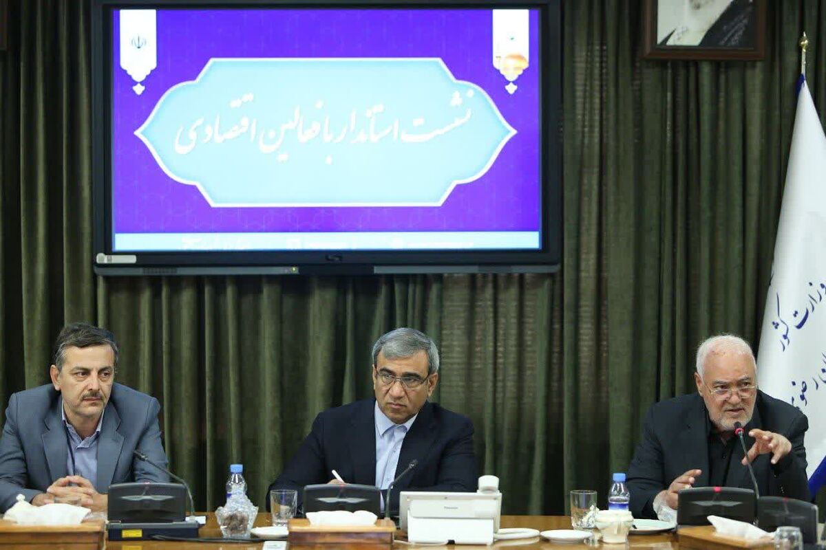 لزوم پاسخگویی سه‌روزه دستگاه‌های اجرایی به مکاتبات