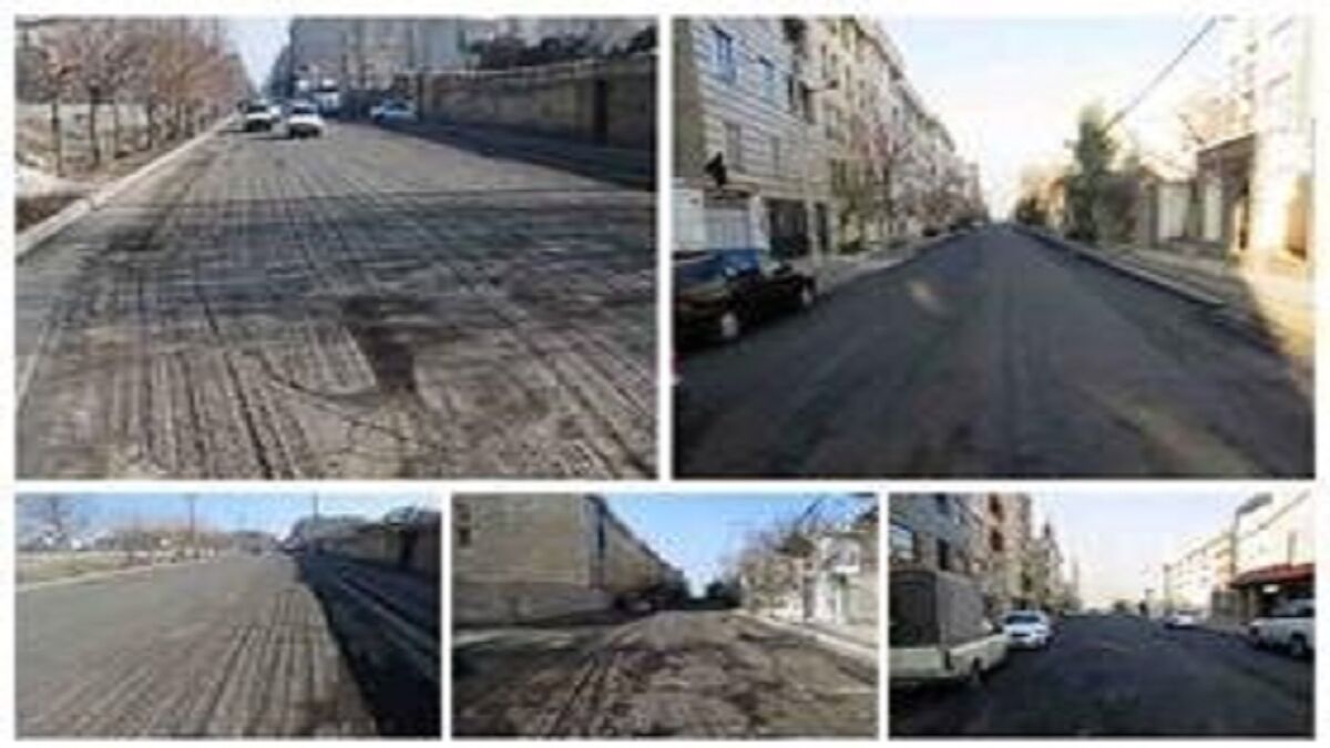 برنامه «اقدام محله محور» بنا ندارد سازمان و تشکیلات جدیدی ایجاد کند