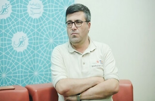 داستان‌نویسی درباره‌ جنگ هیچ ‌وقت خسته‌کننده نمی‌شود / زخم سانسور بر تن داستان‌های دفاع مقدس