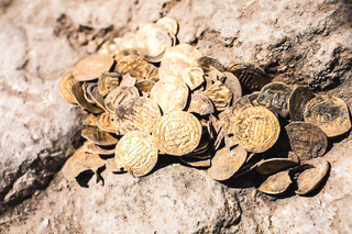 هزار سال جست‌وجوی طلا در ایران / روایتی شگفت از کوششی تاریخی برای حل یک معضل بزرگ اقتصادی