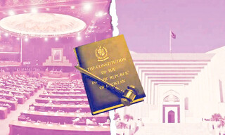 پاکستان نظامی‌تر می‌شود