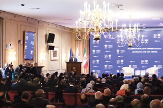 حتی به قیمت رویارویی