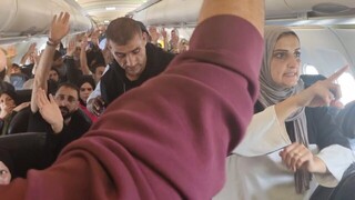 ردپای یک سازمان مرموز ظاهرا مردم نهاد در «قاچاق» فلسطینی‌ها از غزه به آفریقای جنوبی