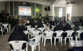 فروش ۳ میلیاردی «فرامانروای آب» در اکران‌های مردمی