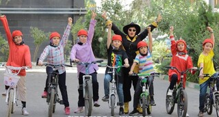 «دختر برقی» از چهارشنبه روی پردۀ سینماها