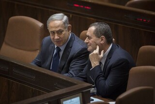 رسانه صهیونیستی: تنش میان نتانیاهو و کاتس شدت گرفته است