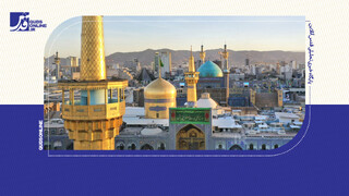 فیلم | خیمه در سایه خورشید خراسان بزند