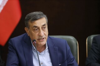 نشست معاون اجرایی رییس جمهور با فعالان حوزه آب کهگیلویه و بویراحمد