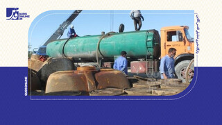 فیلم | افزایش قاچاق، نتیجه عرضه قطره چکانی گازوئیل به صنایع